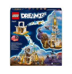 LEGO 71477 Dreamz Zzz Sandman Tower