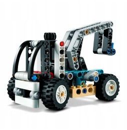 LEGO Technic 42133 Încărcător telescopic