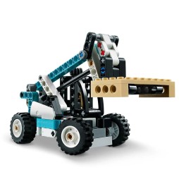 LEGO Technic 42133 Încărcător telescopic