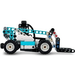 LEGO Technic 42133 Încărcător telescopic