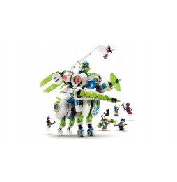 LEGO DREAMZzz 71485 Mech-Knight Mateo