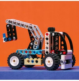 LEGO Technic 42133 Telescopic Loader