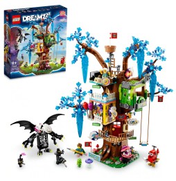 LEGO DREAMZzz 71461 Casă în copac