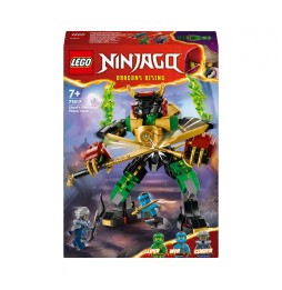 LEGO Ninjago Mech of Lloyd 71817