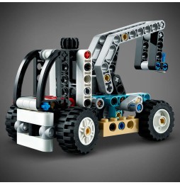 LEGO Technic 42133 Încărcător telescopic