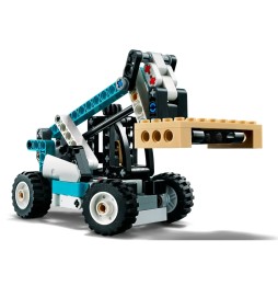 LEGO Technic 42133 Încărcător telescopic