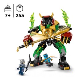 LEGO Ninjago Mech of Lloyd 71817