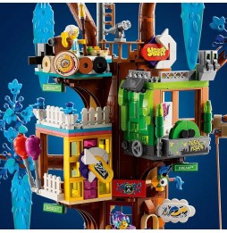 LEGO DREAMZzz 71461 Casă în copac