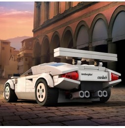 LEGO Speed Champions Lamborghini Countach 76908