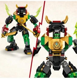 LEGO Ninjago Mech of Lloyd 71817