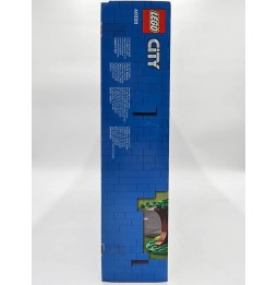 LEGO City 60320 pompieră