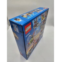 LEGO City 60320 pompieră