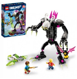 LEGO DREAMZzz Cagesnatcher 71455