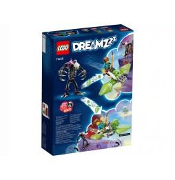 LEGO DREAMZzz Cagesnatcher 71455