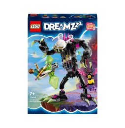 LEGO DREAMZzz Cagesnatcher 71455