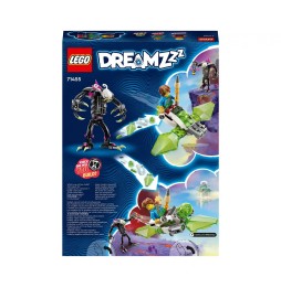 LEGO DREAMZzz Cagesnatcher 71455