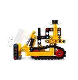 LEGO Technic Buldożer 42163 - Zestaw do budowy