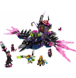 LEGO Dreamzzz 71478 Northern Crow Neverwizards