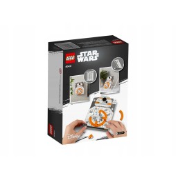 LEGO Brick Sketches BB-8 Star Wars Figure