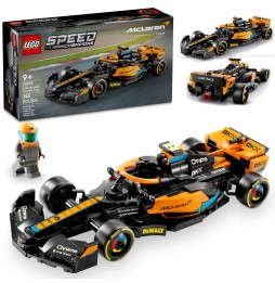 LEGO Speed Champions 76919 McLaren F1 2023