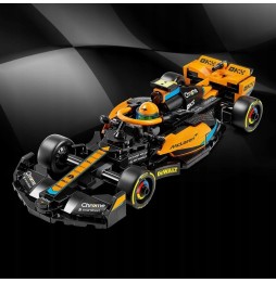 LEGO Speed Champions 76919 McLaren F1 2023