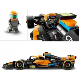 LEGO Speed Champions 76919 McLaren F1 2023