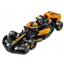 LEGO Speed Champions 76919 McLaren F1 2023