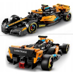 LEGO Speed Champions 76919 McLaren F1 2023