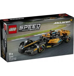 LEGO Speed Champions 76919 McLaren F1 2023