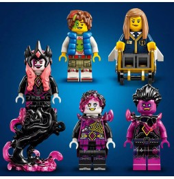 LEGO Dreamzzz 71478 Northern Crow Neverwizards