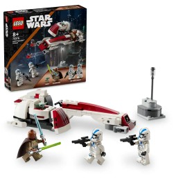 LEGO Star Wars 75378 Ucieknij śmigaczem BARC