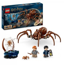 Klocki LEGO Harry Potter Aragog 76434