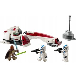 LEGO Star Wars 75378 Ucieknij śmigaczem BARC