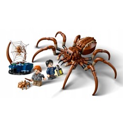 Klocki LEGO Harry Potter Aragog 76434