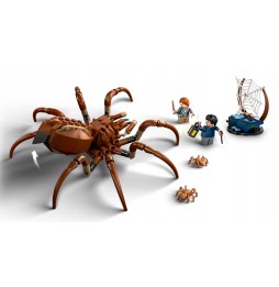 Klocki LEGO Harry Potter Aragog 76434