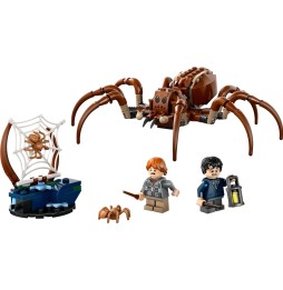 Klocki LEGO Harry Potter Aragog 76434