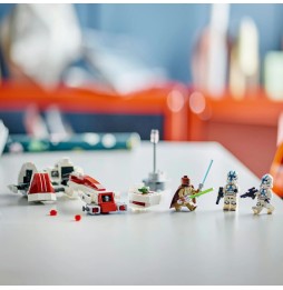 LEGO Star Wars 75378 Ucieknij śmigaczem BARC