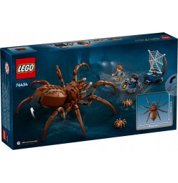 Klocki LEGO Harry Potter Aragog 76434