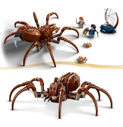 Klocki LEGO Harry Potter Aragog 76434