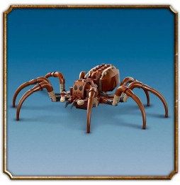 Klocki LEGO Harry Potter Aragog 76434