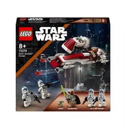 LEGO Star Wars 75378 BARC Speeder Escape