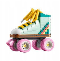 LEGO Creator 3in1 Retro Roller Skates