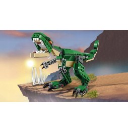 LEGO Creator 3w1 Potężne Dinozaury