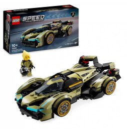 LEGO Lamborghini Lambo V12 Vision GT