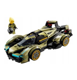 LEGO Lamborghini Lambo V12 Vision GT