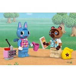 LEGO Animal Crossing - Nook's Cranny 77050