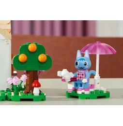 LEGO Animal Crossing - Nook's Cranny 77050