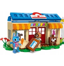 LEGO Animal Crossing - Nook's Cranny 77050