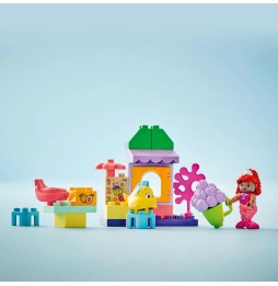 LEGO Duplo 10420 - Ariel's Coffee Stand