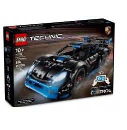 LEGO Technic Porsche GT4 e-Performance